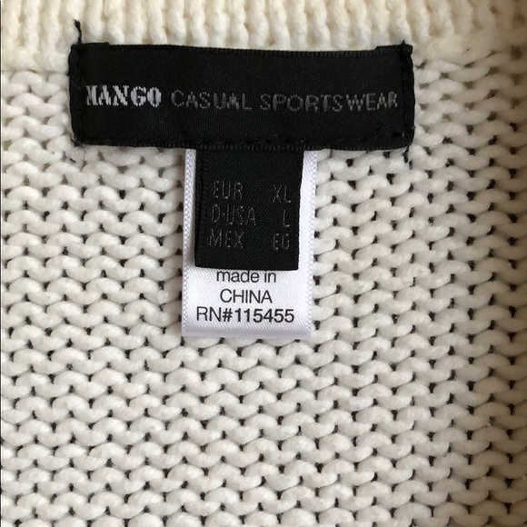 Jacket - Picture 2 of 3